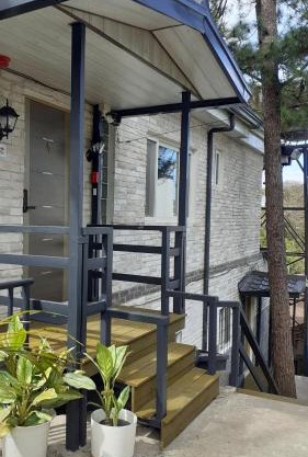 Sanjang Apartments