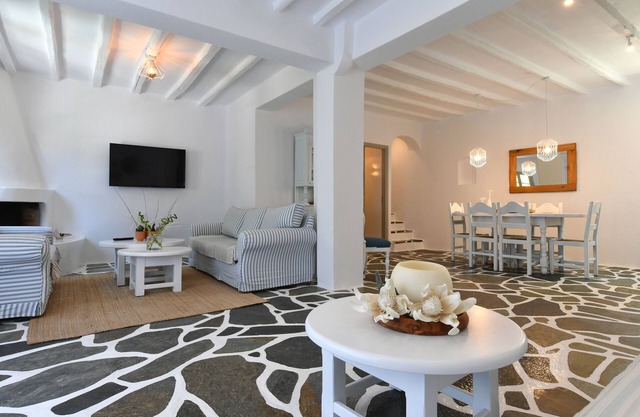 Santa Flora 3 bedroom House