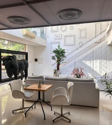 Santa Limbania Boutique Hotel