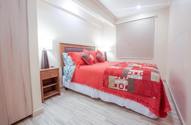 Santiago Rent Apart