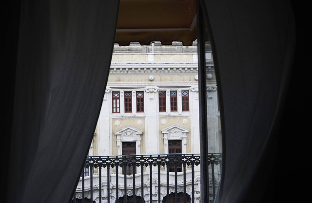Santuzza Hotel Catania