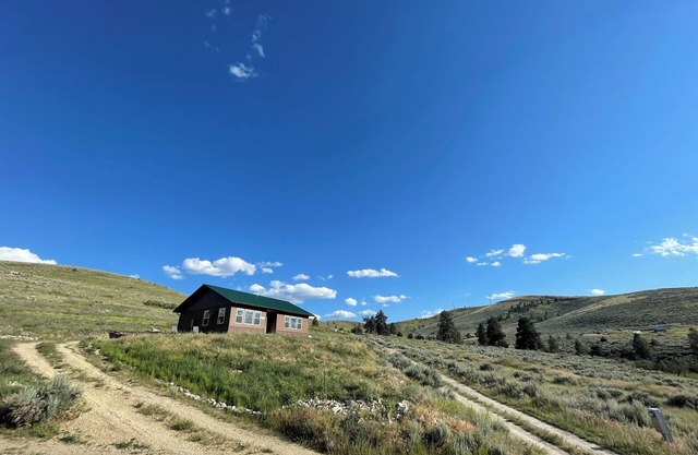 Sapphire Hills Home