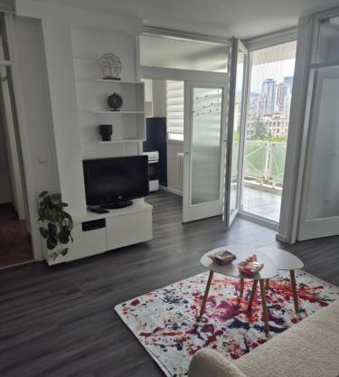 Sarajevo apartman