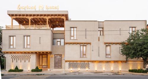 Sarhad Hotel