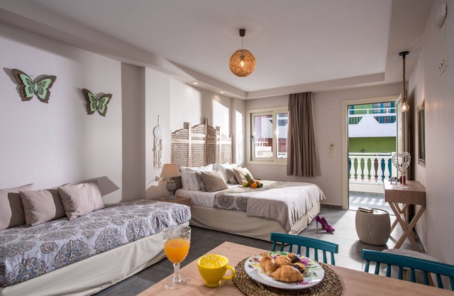 Sarpidon Apartments