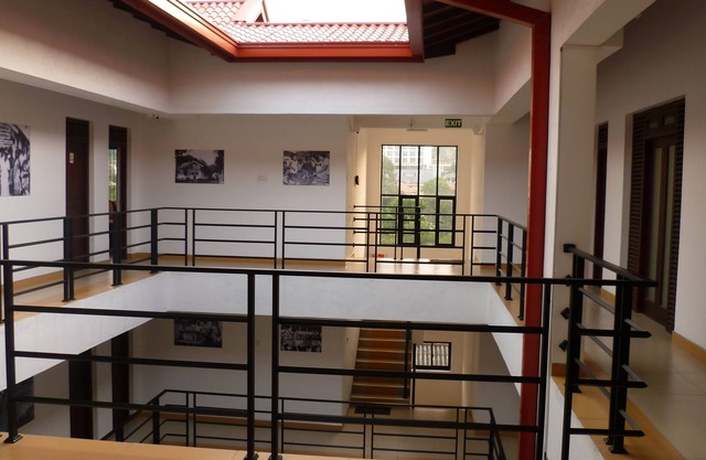Sarvodaya Samma Vaasa Resedence