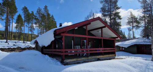 Sauna | Wi-Fi | Terrace | Wood stove | Cable TV