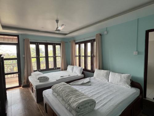 Sauraha Guest House