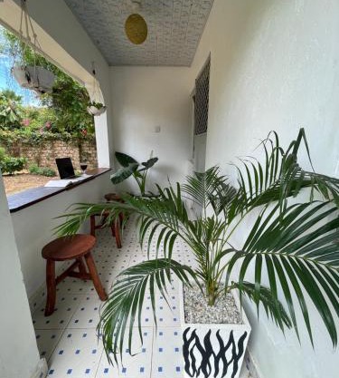 Savita House Diani