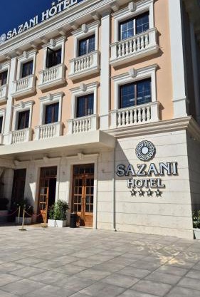 Sazani Hotel