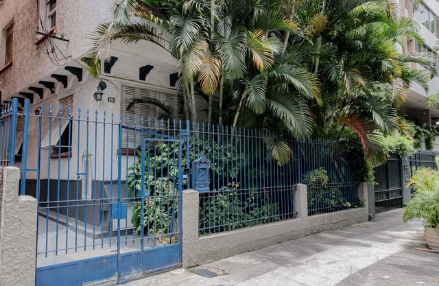 Sb301 Zona1 in Rio de Janeiro
