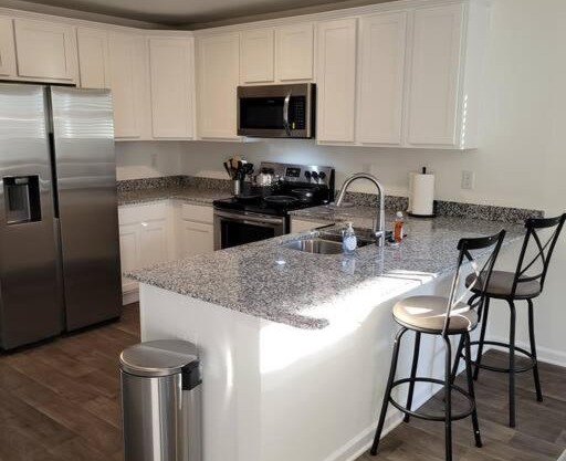 SC 3745 New Townhouse Ft Jackson & USC