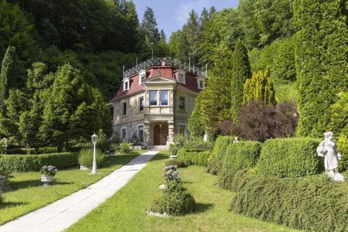 Schloss Seeburg