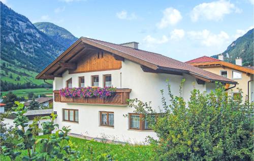 Schoene Ferienwohnung - Pfunds