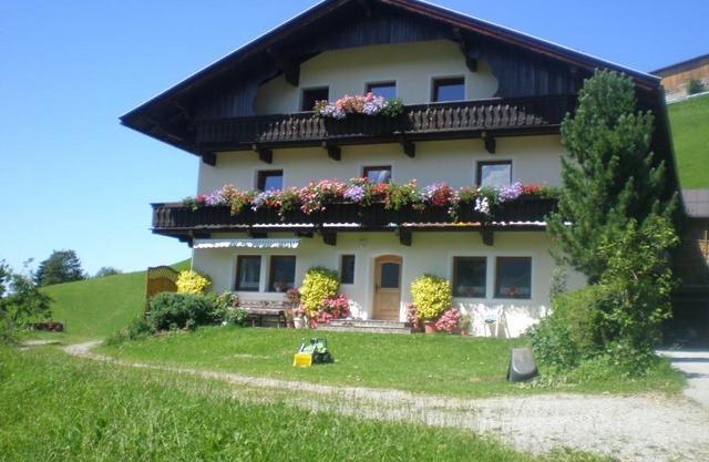 Schwendter-Hof