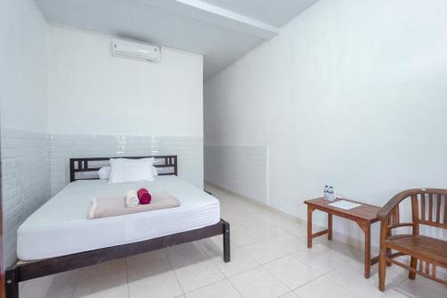 SDK Homestay Uluwatu