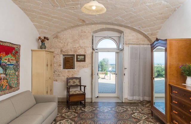 Sea and the city Apartments by Wonderful Italy