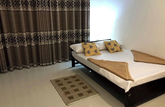 Sea Breeze Villa