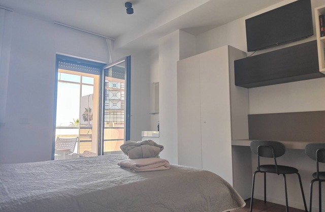 Sea&Cruise Side Apartment