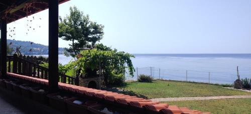 Sea Esta Holiday Home