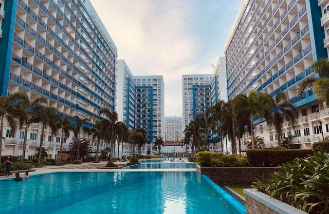 Sea Residences - Jan 0976-206-7884