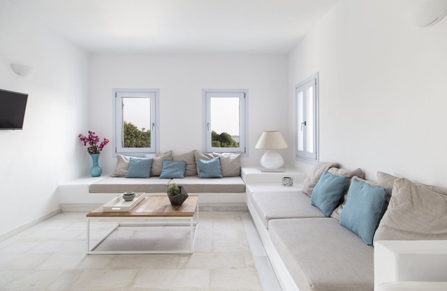 Sea View Suite with Private Pool | The SAND Collection Villas & Suites