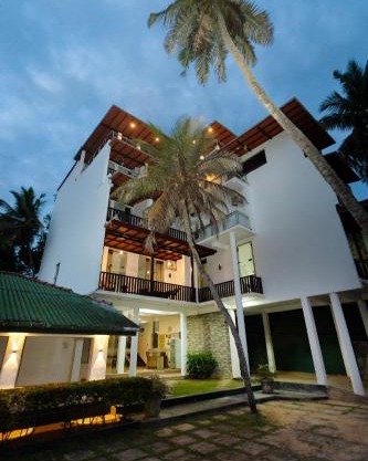 Sea View Tourist Inn
