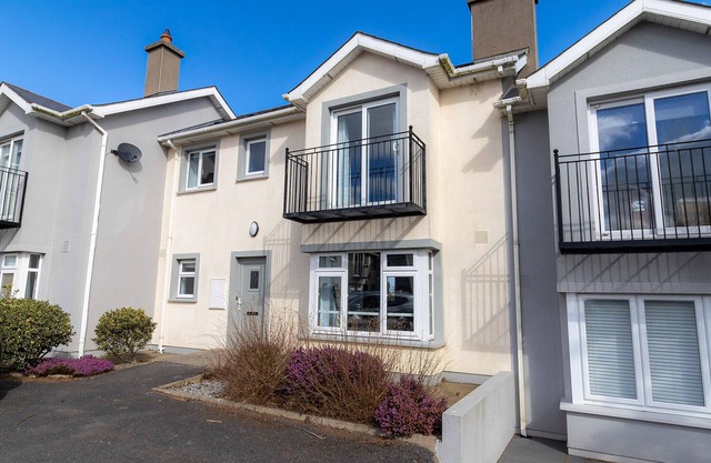 Seacliff Holiday Home No. 2