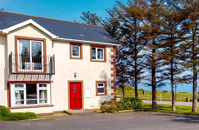 Seacliff Holiday Home No. 12