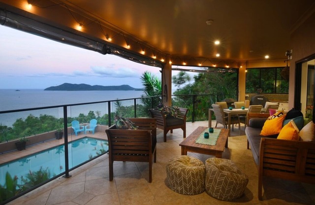 Seascape at South Mission Beach