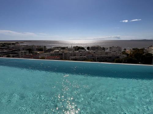 SEASIDE VIEW Saint Laurent