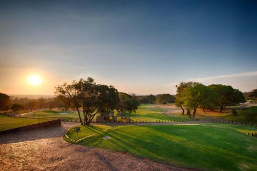 Seasons Golf, Leisure, Spa