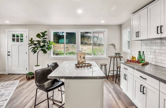Seattle Retreat Near Light Rail/15 Min to Downtown