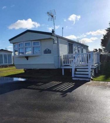 seawick holiday park