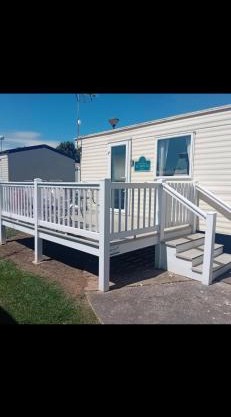 Seawick Staycay