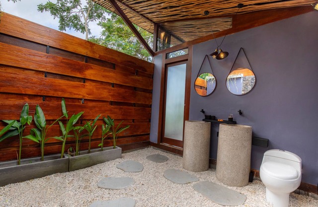 Sebatu Hill Cottage
