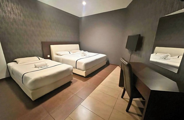 Seeds Hotel Cheras Permaisuri