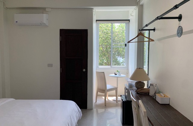 Self Check-in Apartment - Baiput Hometel