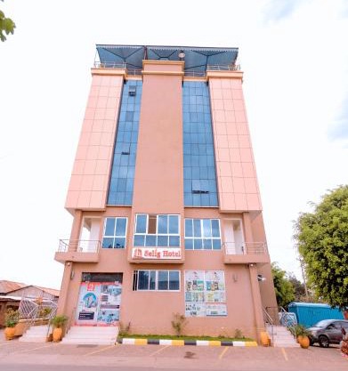 Selig Hotel