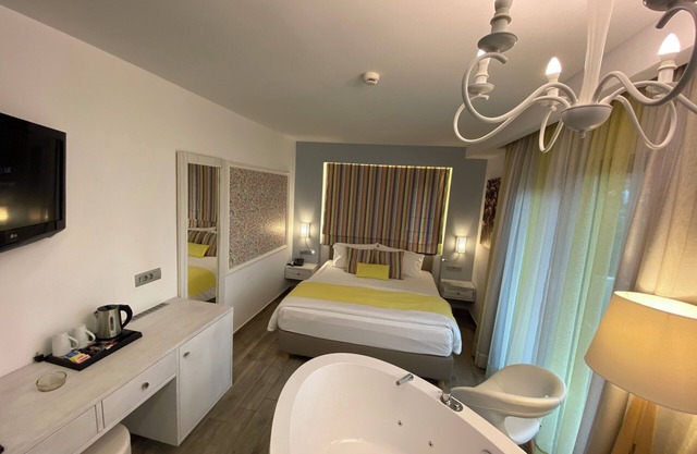 Sentido Kyknos Beach Adults Only