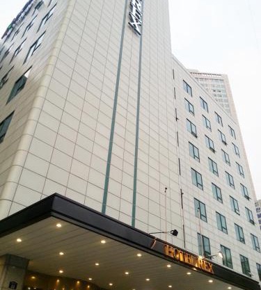 Seoul Rex Hotel