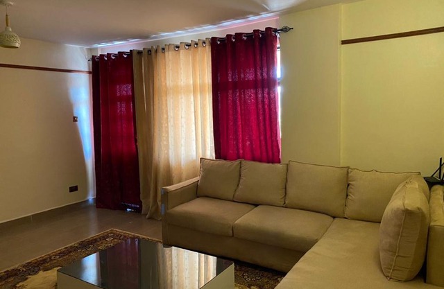 SEPHRA HOMES Two Bedroom Master-ensuite
