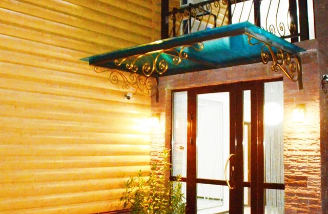 Sequoia Boutique Hotel