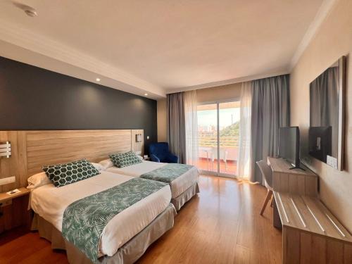 Sercotel Maya Alicante