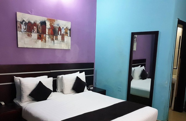 Serendib Hotel and Suites
