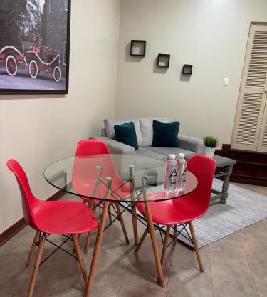 Serendipia Splendid 1BR in San Isidro 204