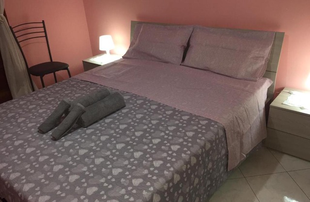 Serendipity home