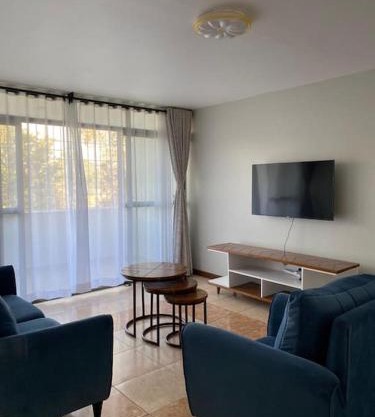 Serene Flat in Bugolobi Close to Village Mall
