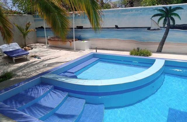 Serene villa in the heart of Watamu