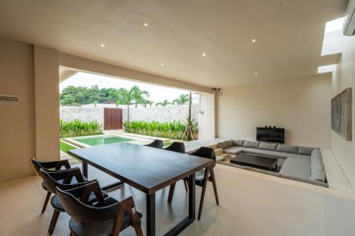 Serenity Airis Villa